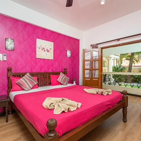 The Ultimate Staycation Goa - 10Bhk
